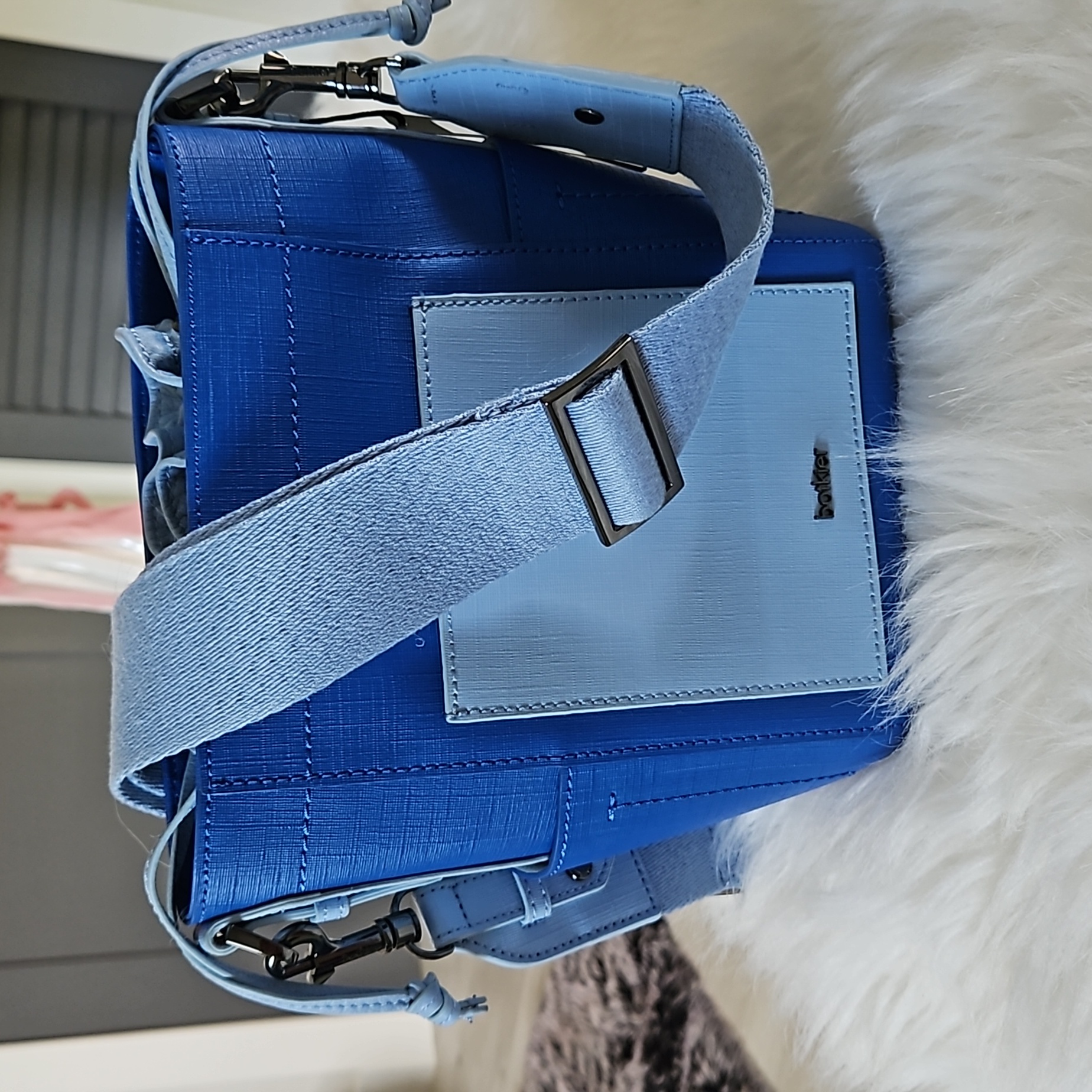 Nwt Botkier Crossbody Bag